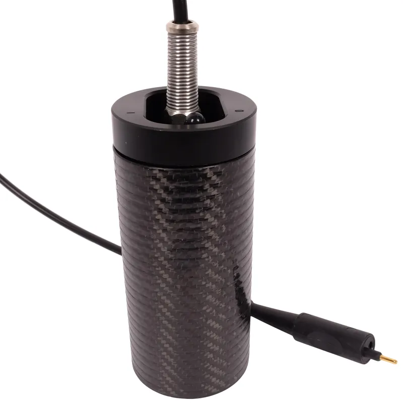 Online Kaufen UwaVis Akkutank Micro 6,8 Ah aus Carbon